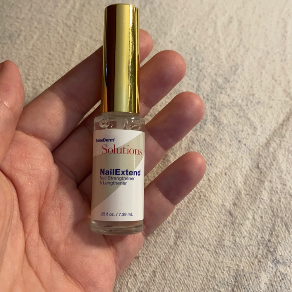 Senegence Nail Extend